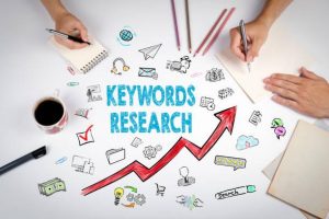 How to Conduct Keyword Research for SEO