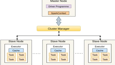 Master vs Slave node