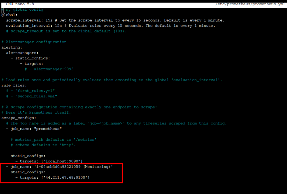prometheus.yml