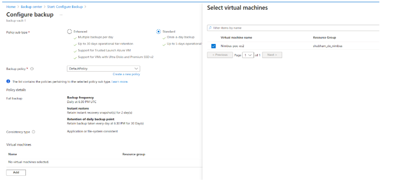 backup-vm