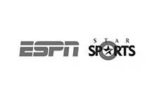 ESPN Star Sports ESPN Start Sports