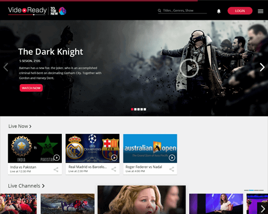 Web Screen Solution web-screen-solution