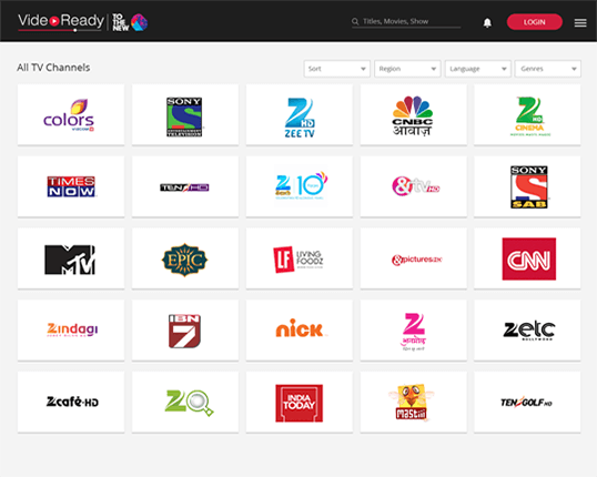 Web Screen Solution web-screen-solution