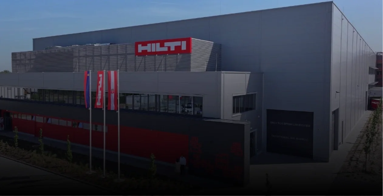 Hilti Hilti