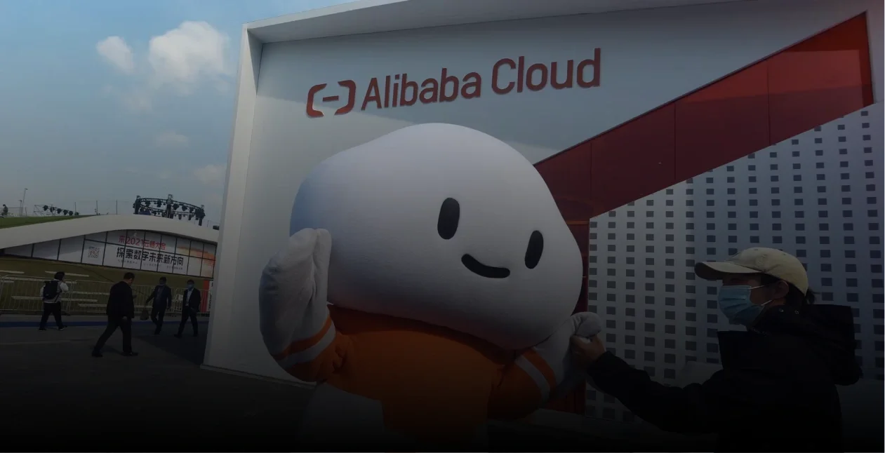 Alibaba Cloud Alibaba Cloud