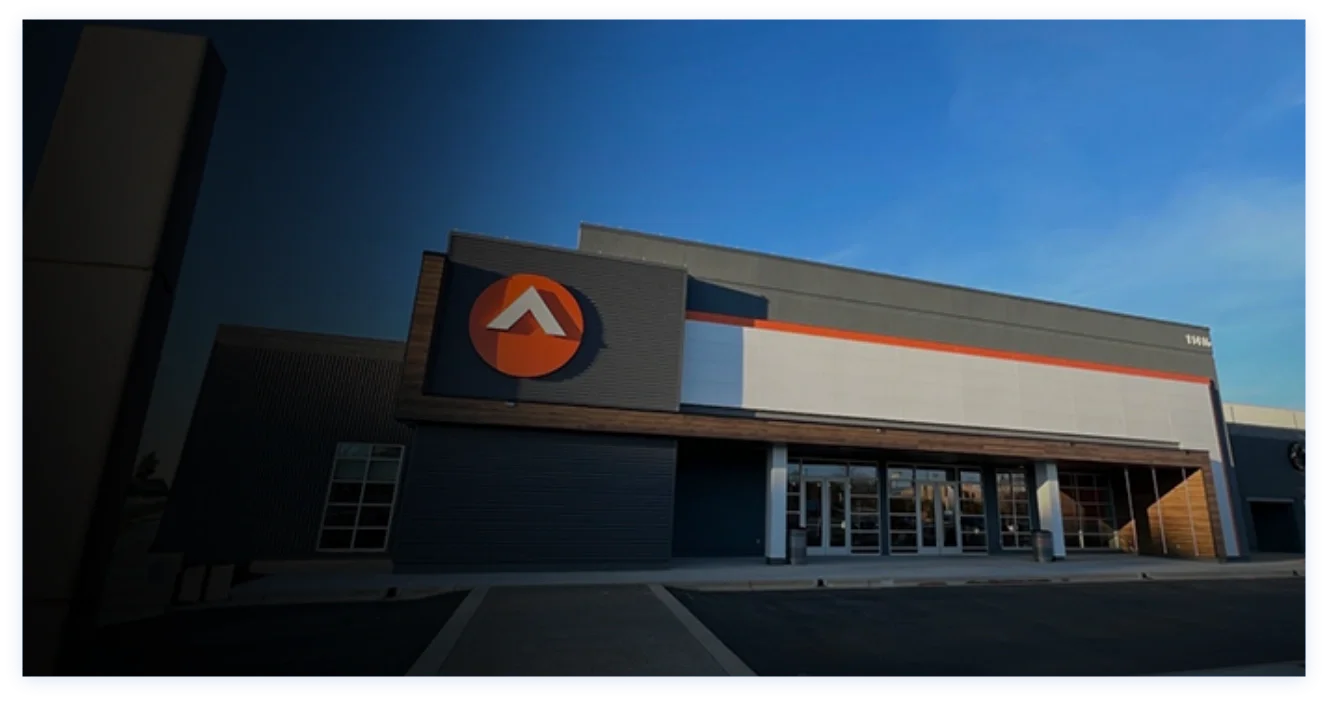Elevation Church Elevation Church