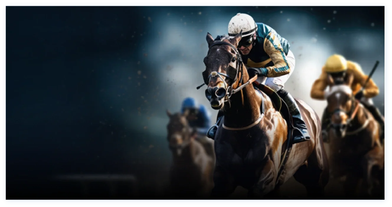 Leading wagering & media organization Leading wagering & media organization