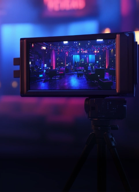 Media & Entertainment