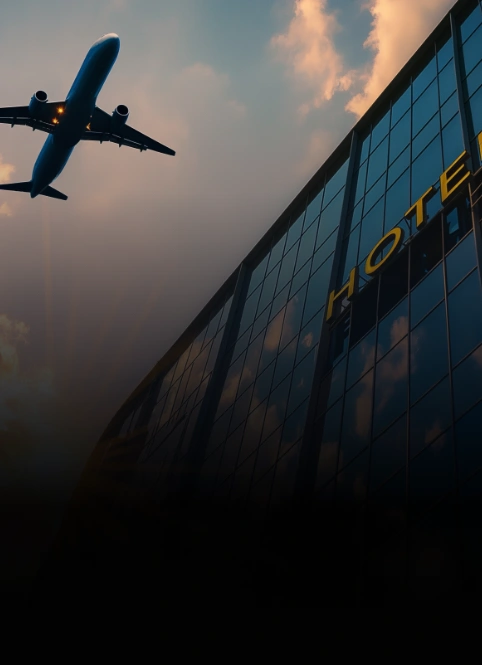 Travel & hospitality