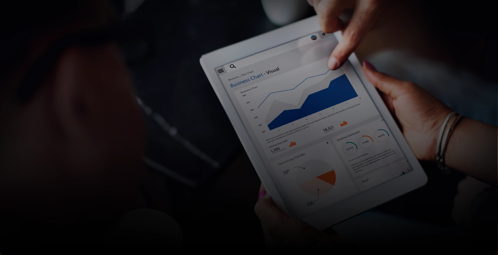 Marketing tech company Marketing tech company