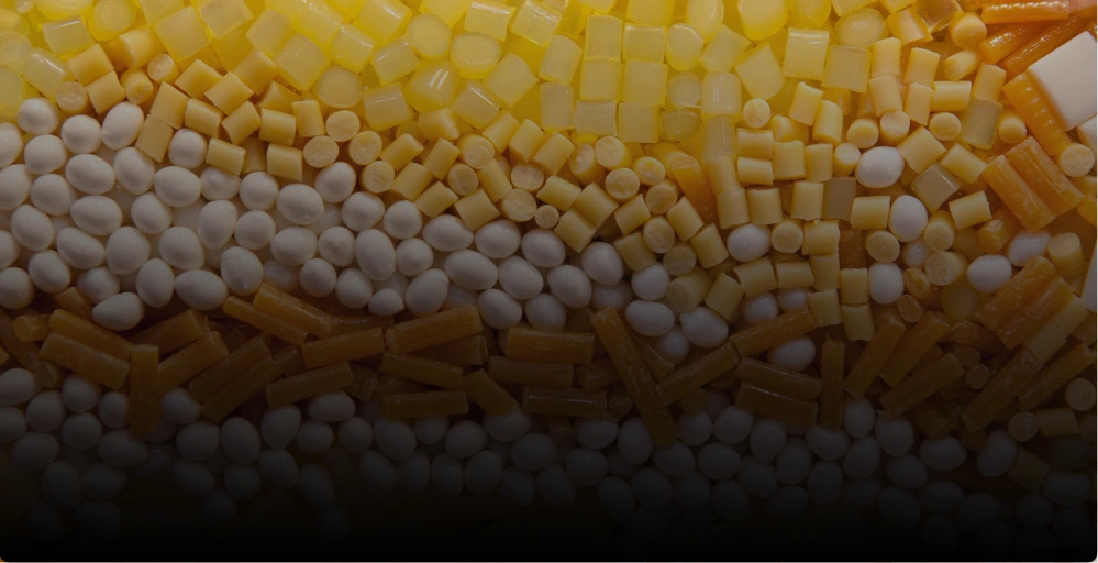 Leading material selection platform Leading material selection platform