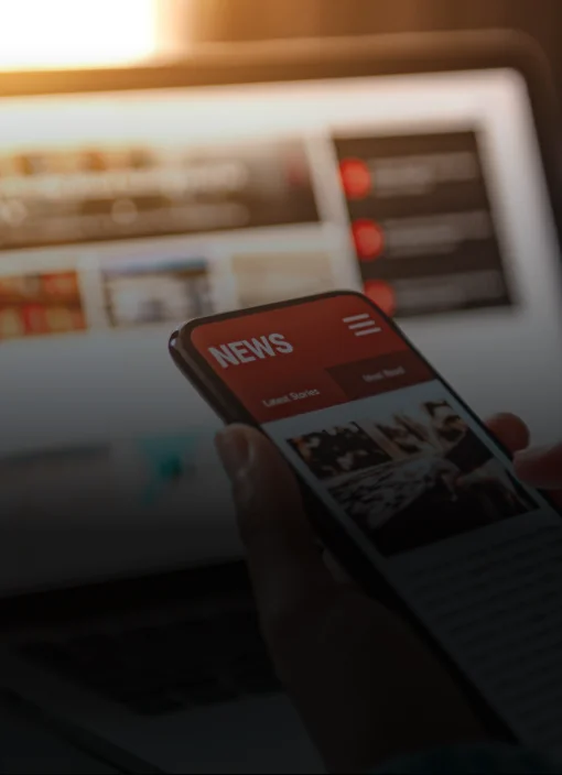 Media & entertainment Media & entertainment