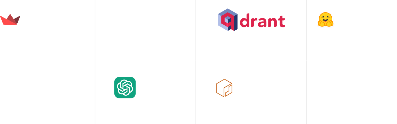 Tech Stack