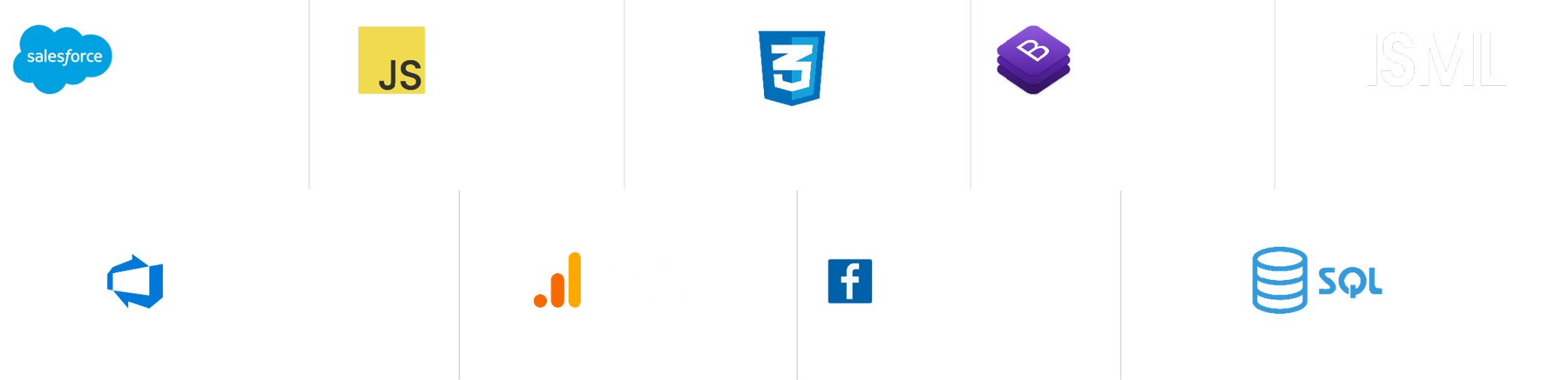 Tech Stack